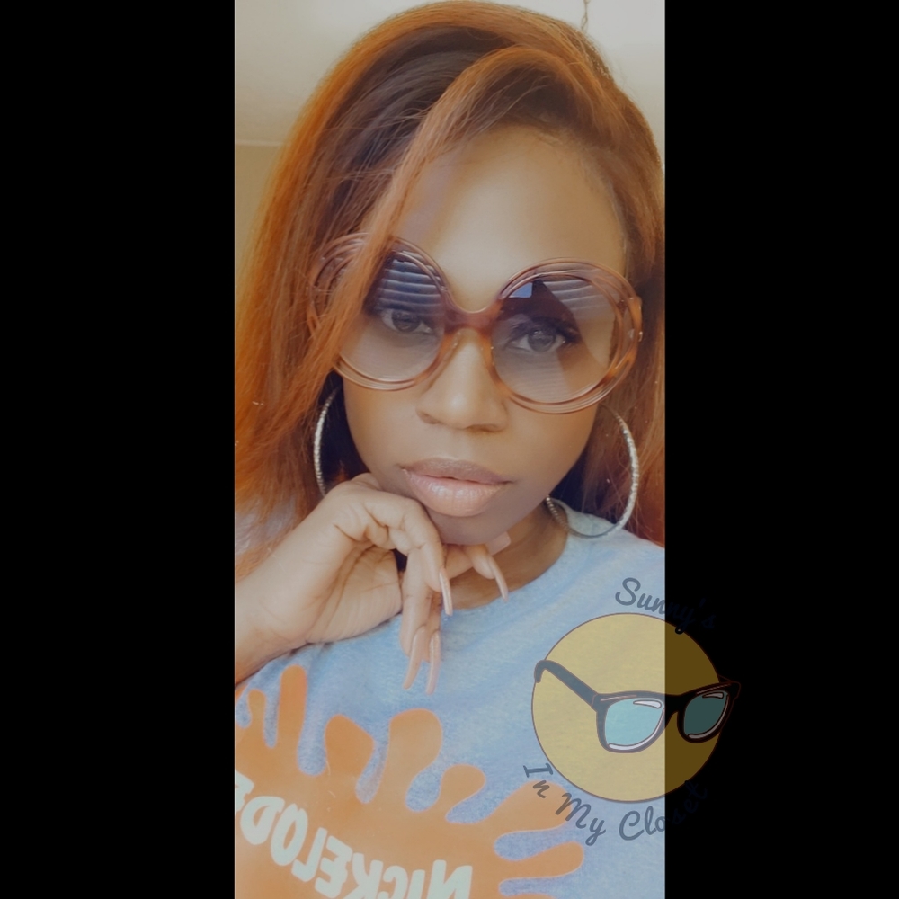 Chloe' Carlina Halo Sunglasses 😎 CE170s ❤️❤️